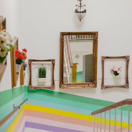 Florentina Symbiosis Medellín Zewnętrze zdjęcie