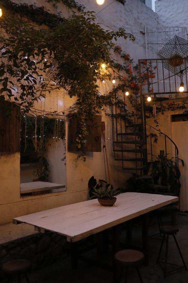 Florentina Symbiosis Medellín Zewnętrze zdjęcie