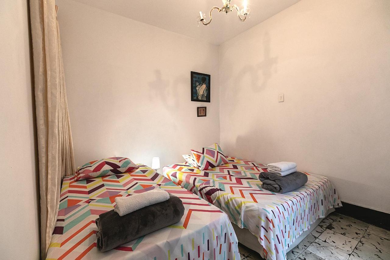 Florentina Symbiosis Medellín Zewnętrze zdjęcie