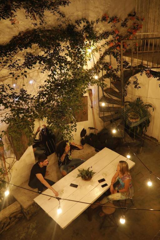 Florentina Symbiosis Medellín Zewnętrze zdjęcie